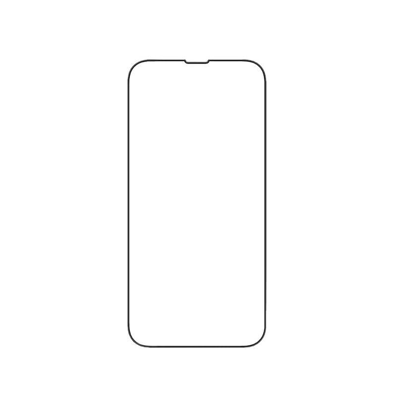 گلس گرین لاین برای iphone 13 pro max مدل scartch edge to edge