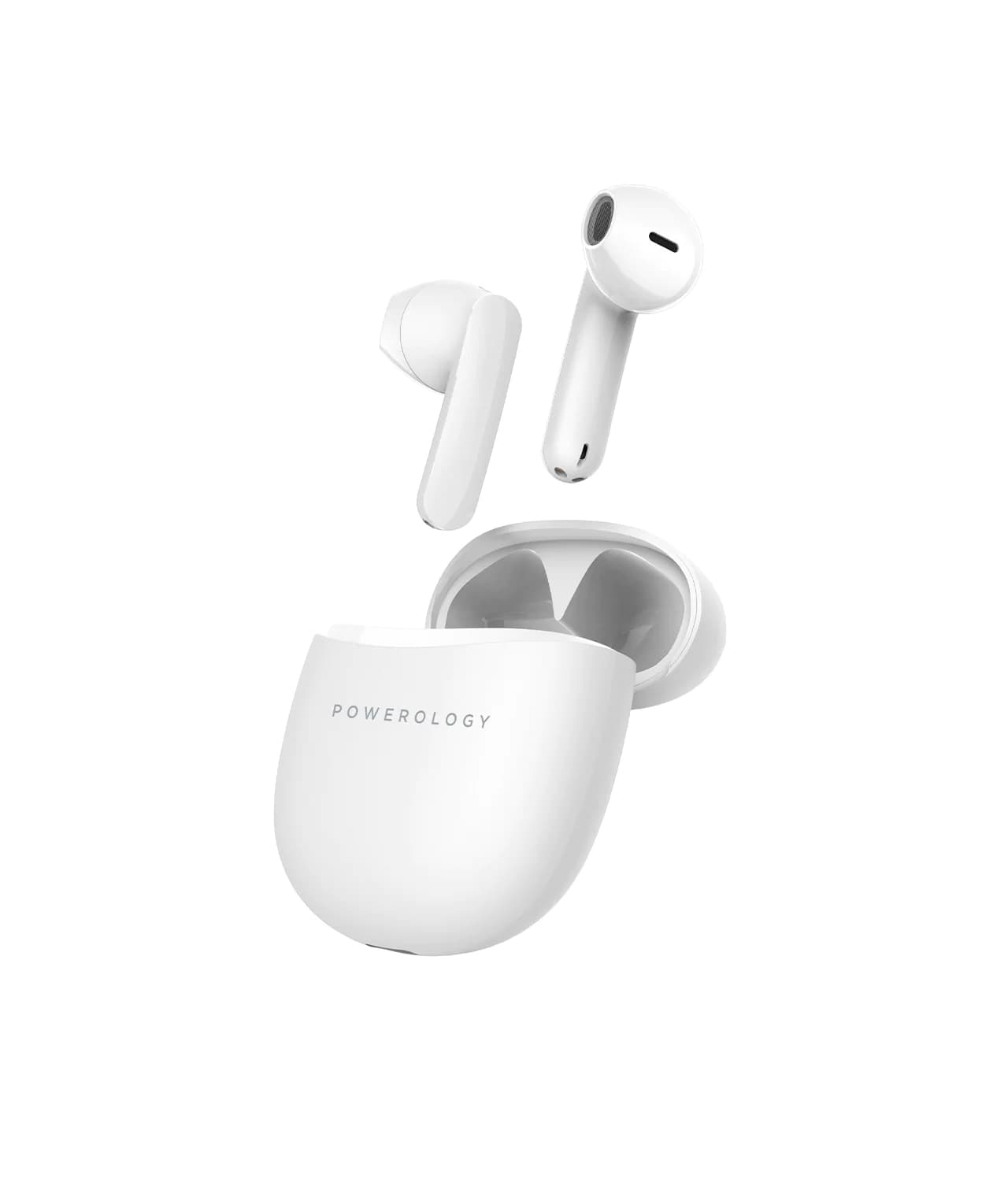 هدفون بلوتوث پاورولوژی مدل Stereo Buds Plus — تصویر ۸