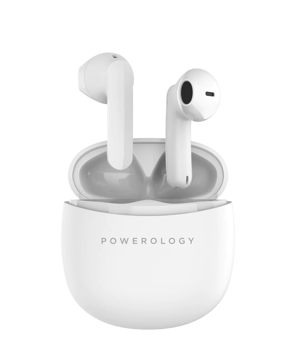هدفون بلوتوث پاورولوژی مدل Stereo Buds Plus — تصویر ۲
