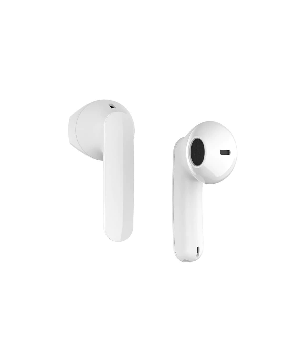 هدفون بلوتوث پاورولوژی مدل Stereo Buds Plus — تصویر ۴