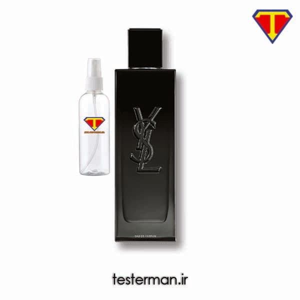 اسانس ادکلن ایو سن لورن مای سلف مردانه YVES SAINT LAURENT MYSLF