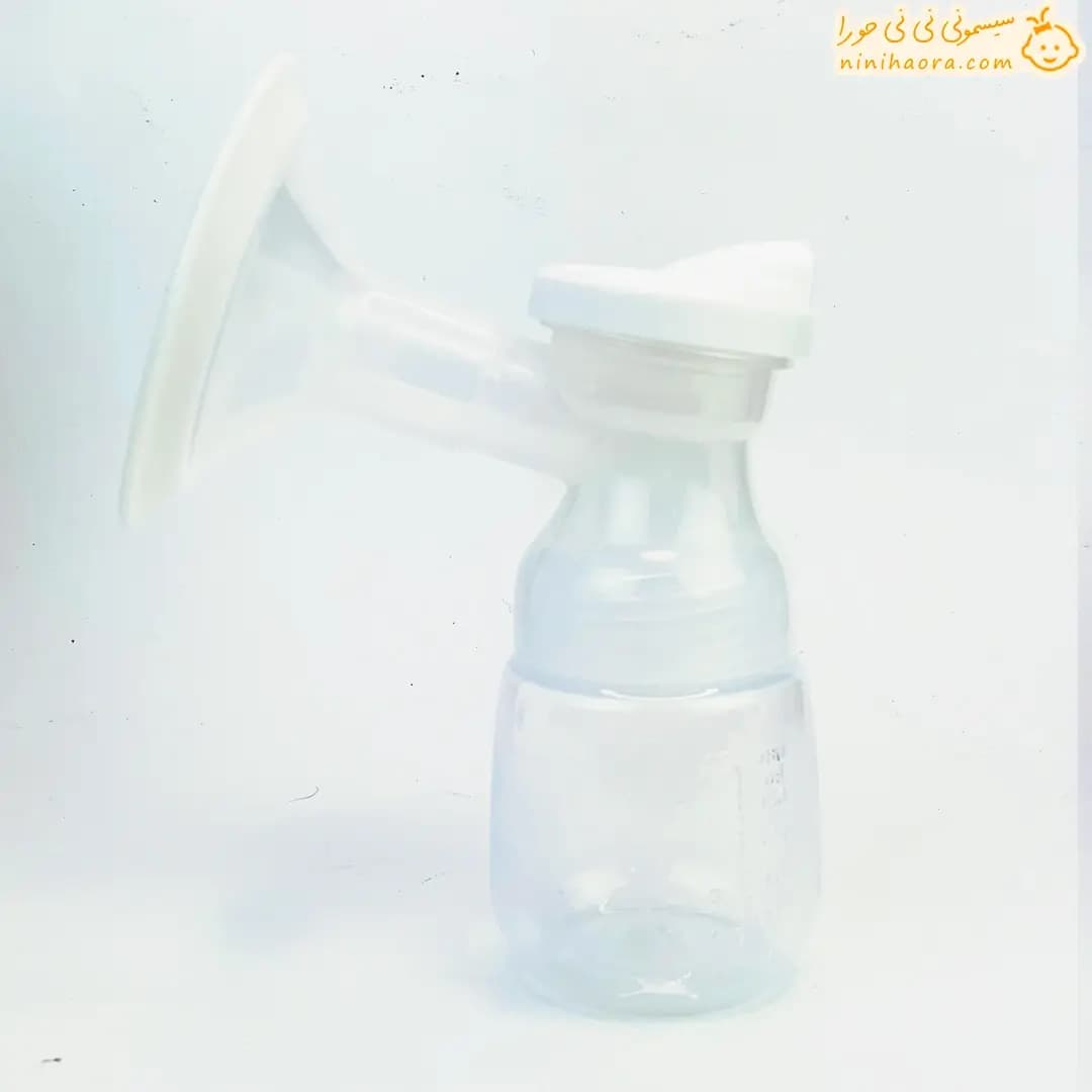 شیردوش برقی مدل 318BB — تصویر ۶