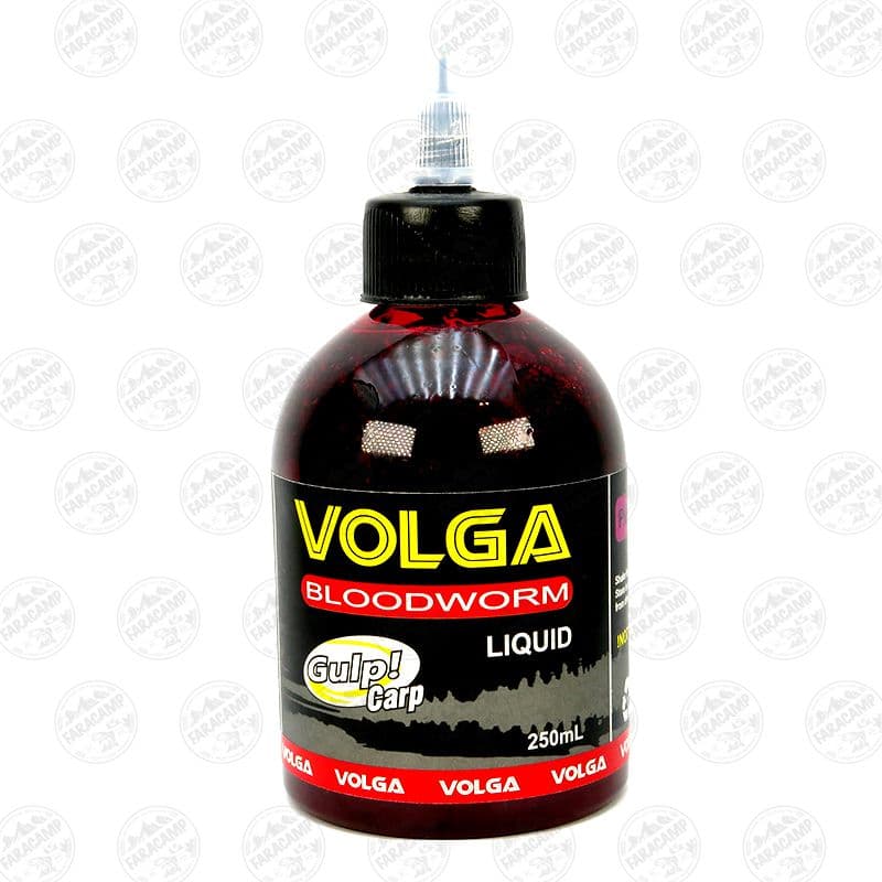 لیکوئید کرم خونی ۲۵۰ میل Volga