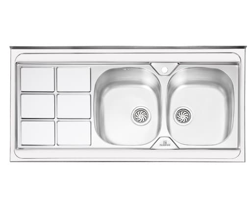 سینک فانتزی روکار پرنیان مدل PS 1124