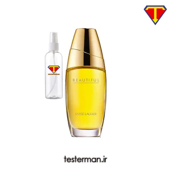 اسانس ادکلن استی لودر بیوتیفول ESTEE LAUDER Beautiful
