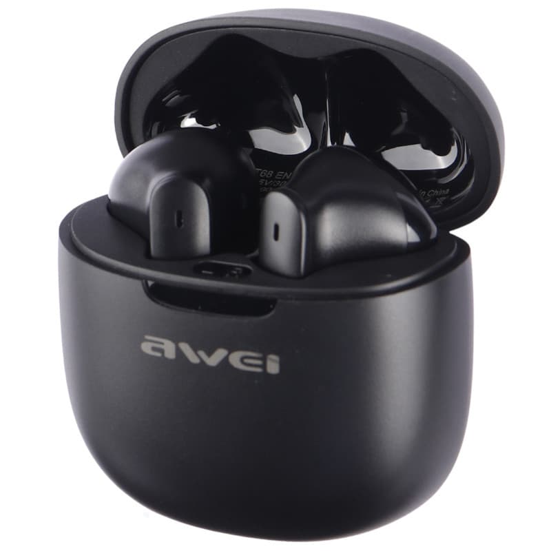 ایرپاد اوی مدل AWEI T68 ENC