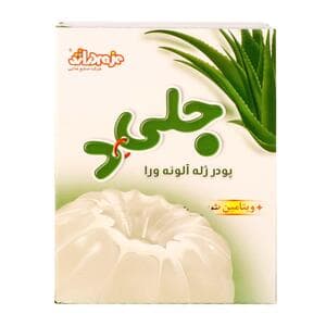 ژل آلوئه ورا دراژه