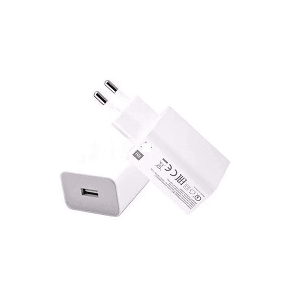 شارژر دیواری شیائومی مدل MDY-11-EP ظرفیت ۲۲ وات — تصویر ۲