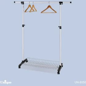 رگال لباس چرخ دار یونیک UN-8050