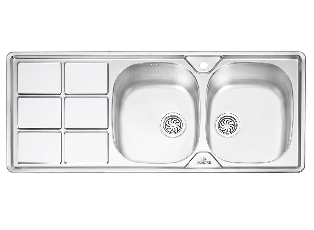 سینک فانتزی توکار پرنیان مدل PS 1226