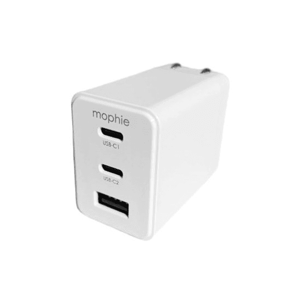 شارژر دیواری موفی مدل SpeedPort 67W USB-C