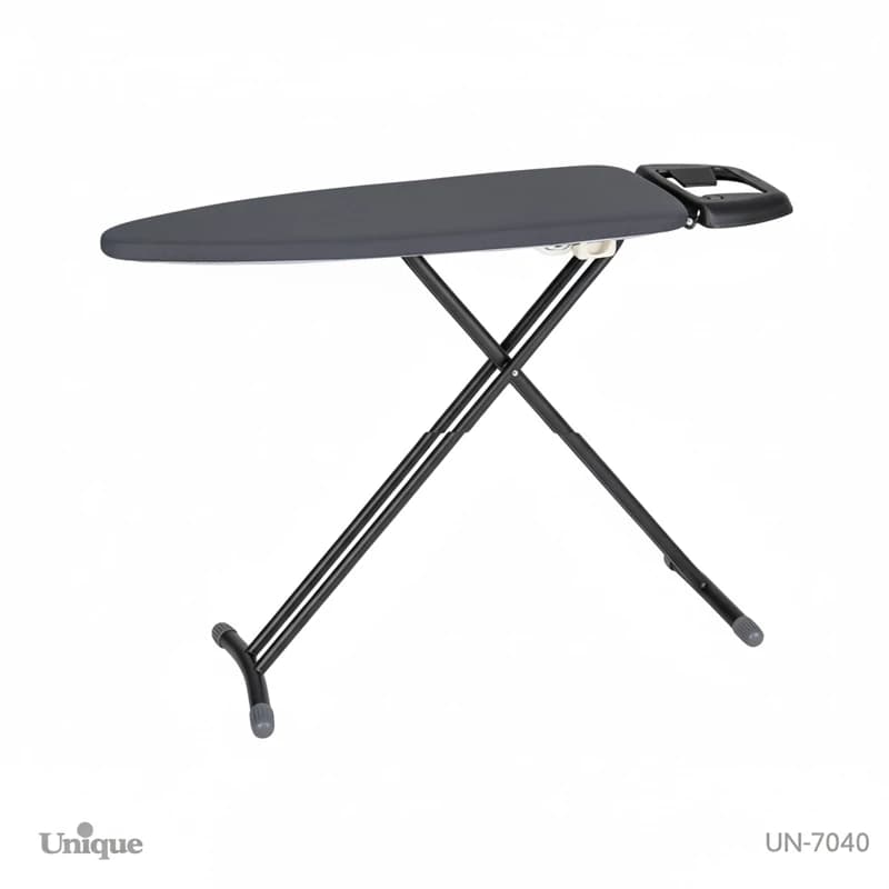 میز اتو ایستاده پریزدار UN- 7040