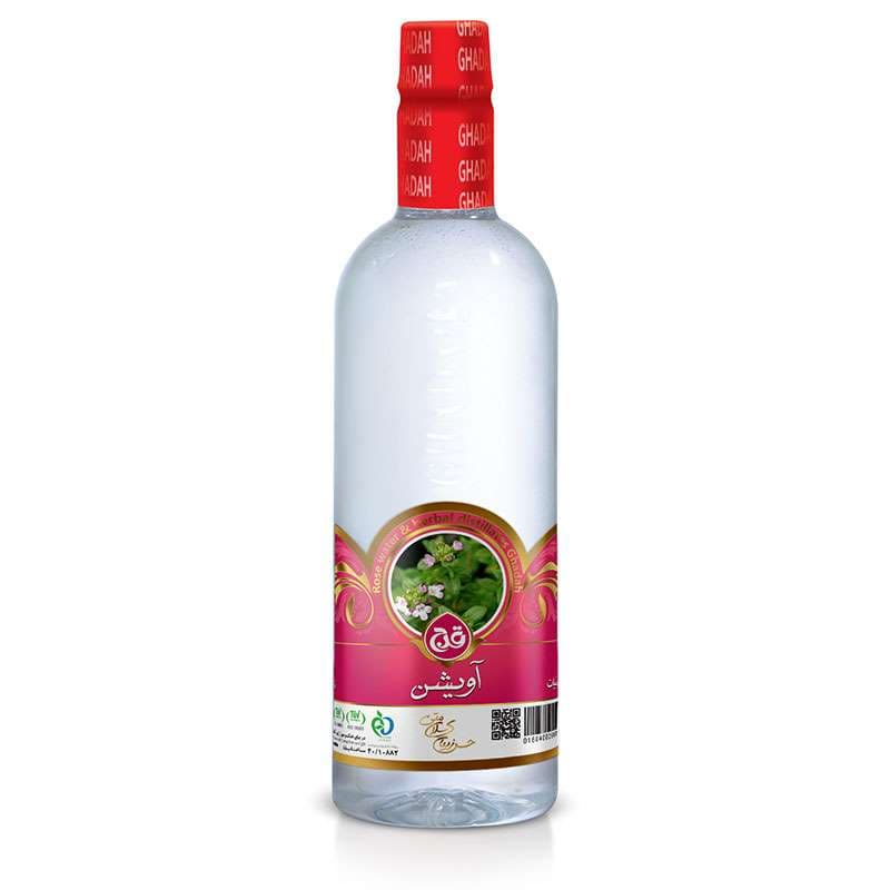 عرق گیاهی آویشن گلبهار کاشان