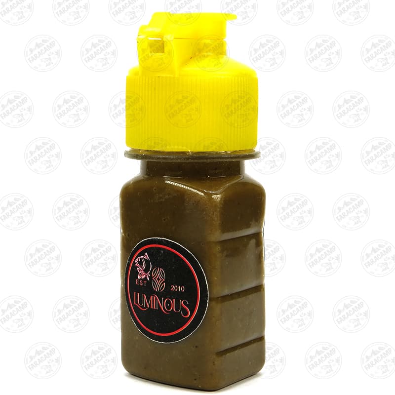 دیپ ابرساز بیگ فیش (کرم خاکی،میگو،ماهی،خرچنگ) ۶۰ گرم لومینوس Luminous