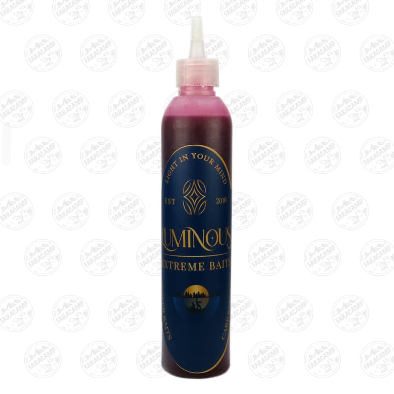 دیپ ابرساز کرم خونی ۳۰۰ گرم لومینوس Luminous