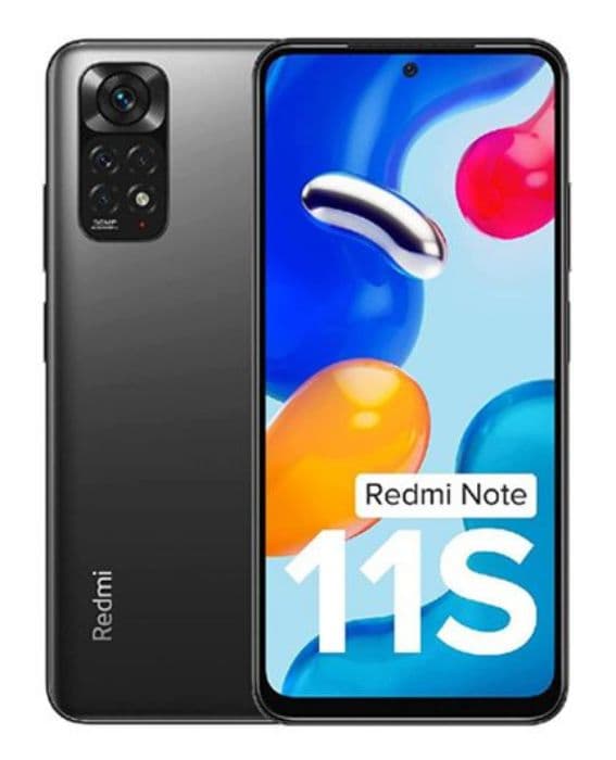 و مشخصات ردمی نوت 11 اس شیائومی | Xiaomi Redmi Note 11S