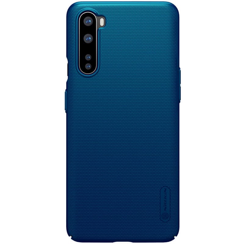 قاب نیلکین Oneplus Nord مدل Super frosted shield — تصویر ۲