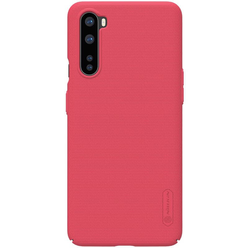 قاب نیلکین Oneplus Nord مدل Super frosted shield
