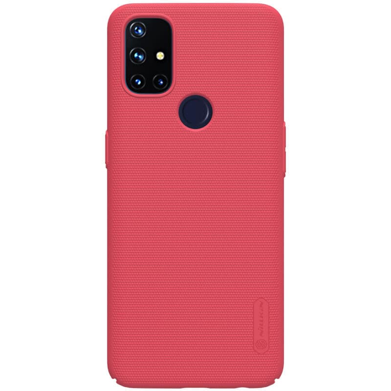 قاب نیلکین oneplus N10 مدل Super frosted shield — تصویر ۵