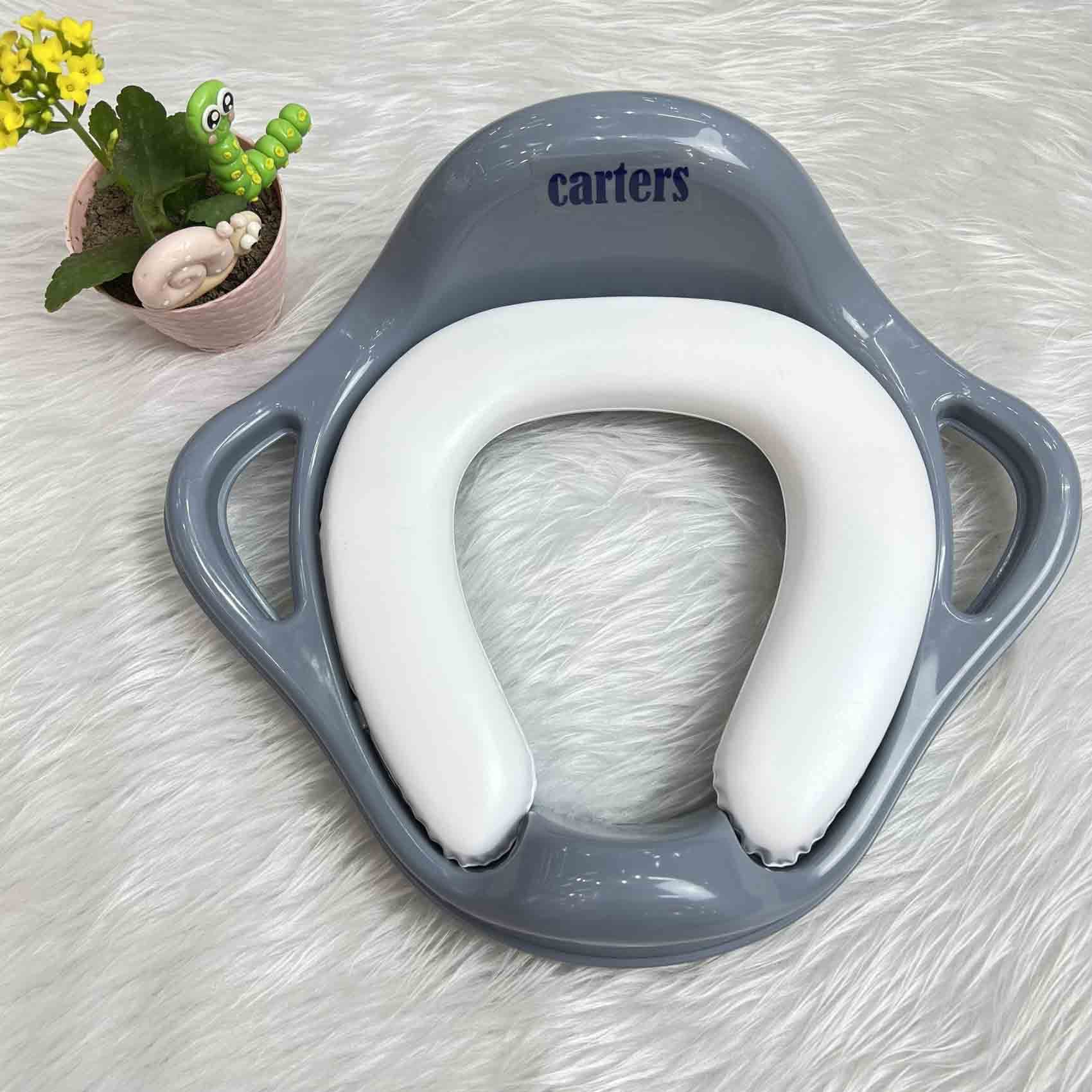 تبدیل توالت فرنگی کودک برند کارترز carters — تصویر ۲