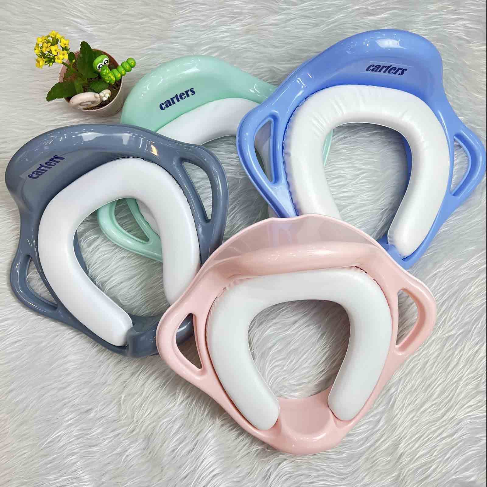 تبدیل توالت فرنگی کودک برند کارترز carters
