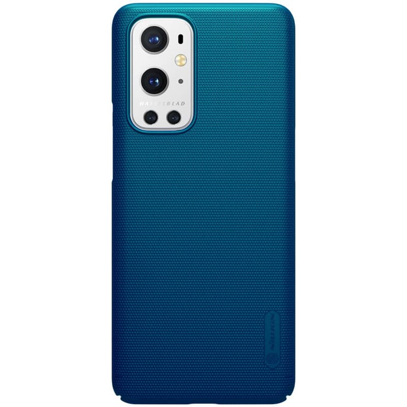 قاب نیلکین oneplus 9 pro مدل Super frosted shield — تصویر ۲