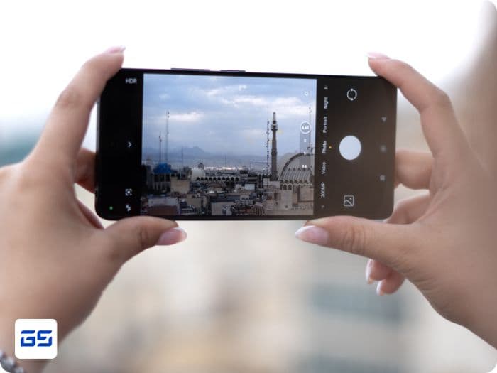 ردمی نوت 13 پرو شیائومی 512 گیگ رم 12 redmi note 13 pro 4g — تصویر ۸