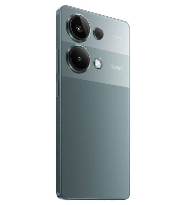 ردمی نوت 13 پرو شیائومی 512 گیگ رم 12 redmi note 13 pro 4g — تصویر ۳