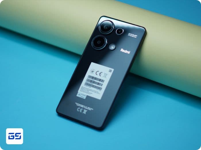 ردمی نوت 13 پرو شیائومی 512 گیگ رم 12 redmi note 13 pro 4g — تصویر ۷