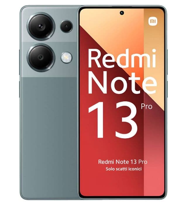 ردمی نوت 13 پرو شیائومی 512 گیگ رم 12 redmi note 13 pro 4g