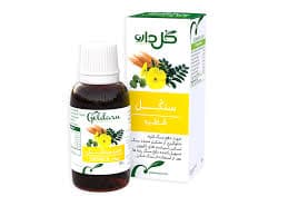 قطره سنکل 60 میلی گل دارو