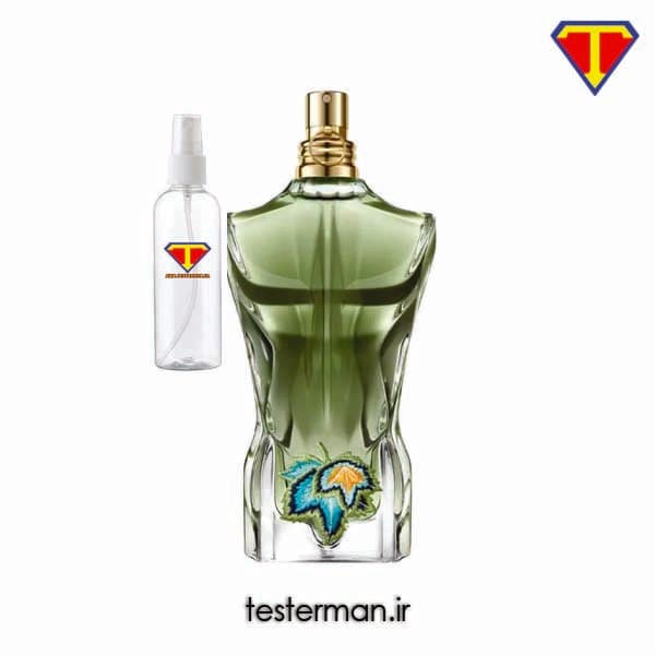 اسانس عطر ژان پل گوتیه له بو پارادایس گاردن Jean Paul Gaultier Le Beau Paradise Garden