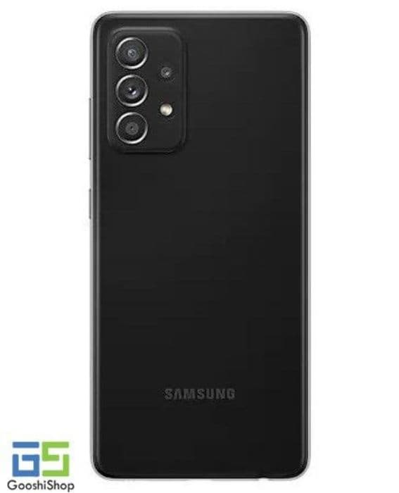 و مشخصات سامسونگ گلکسی A52 با حافظه 128 و رم 6 | Samsung Galaxy A52 — تصویر ۶