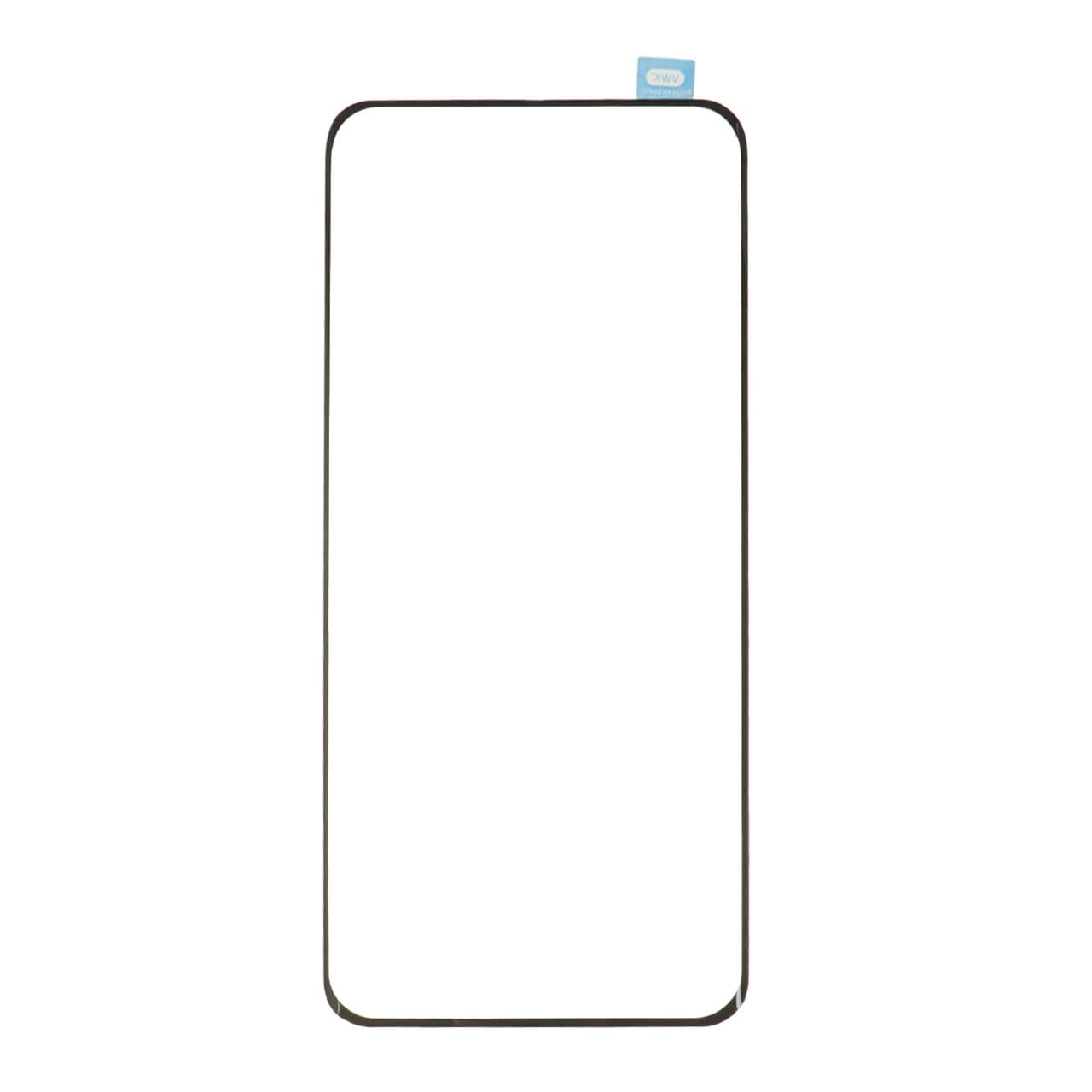 محافظ صفحه نمایش شیشه ای خم فول چسب Honor X9b / X50