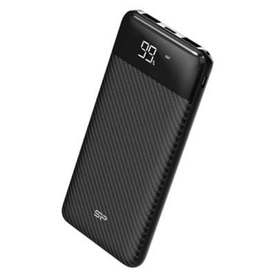 پاوربانک سیلیکون پاور مدل GS28 ظرفیت 20000 میلی آمپر ساعت — تصویر ۶