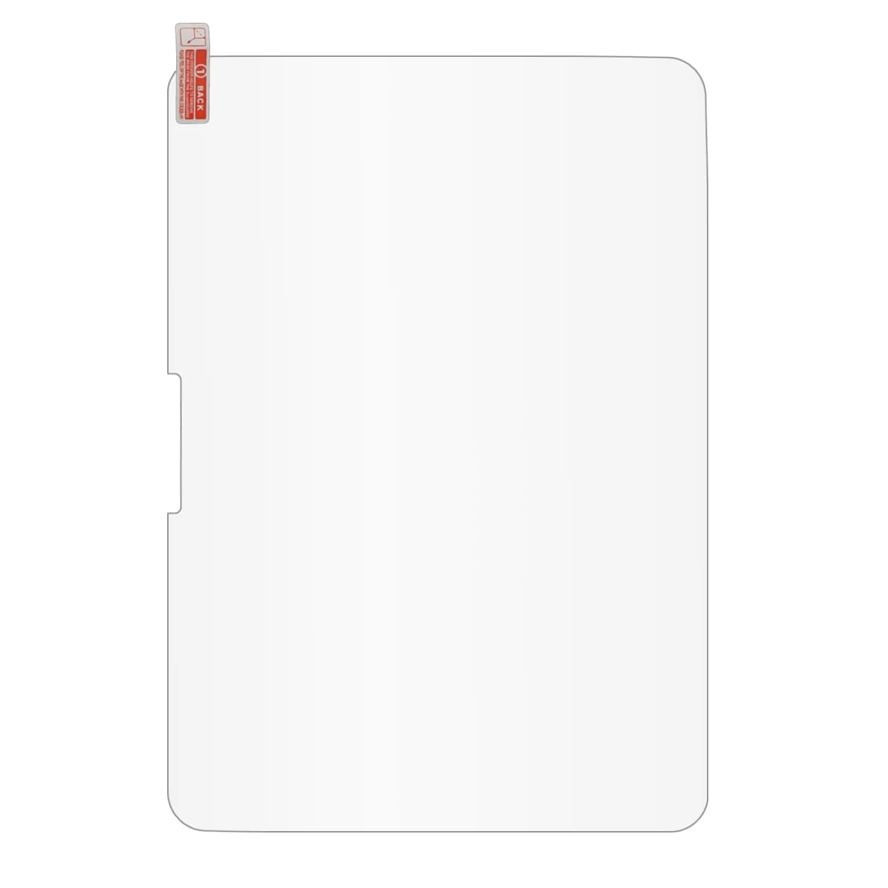 محافظ صفحه نمایش شیشه ای تبلت Apple iPad Pro 11 (2024) (بدون پک) – NTC