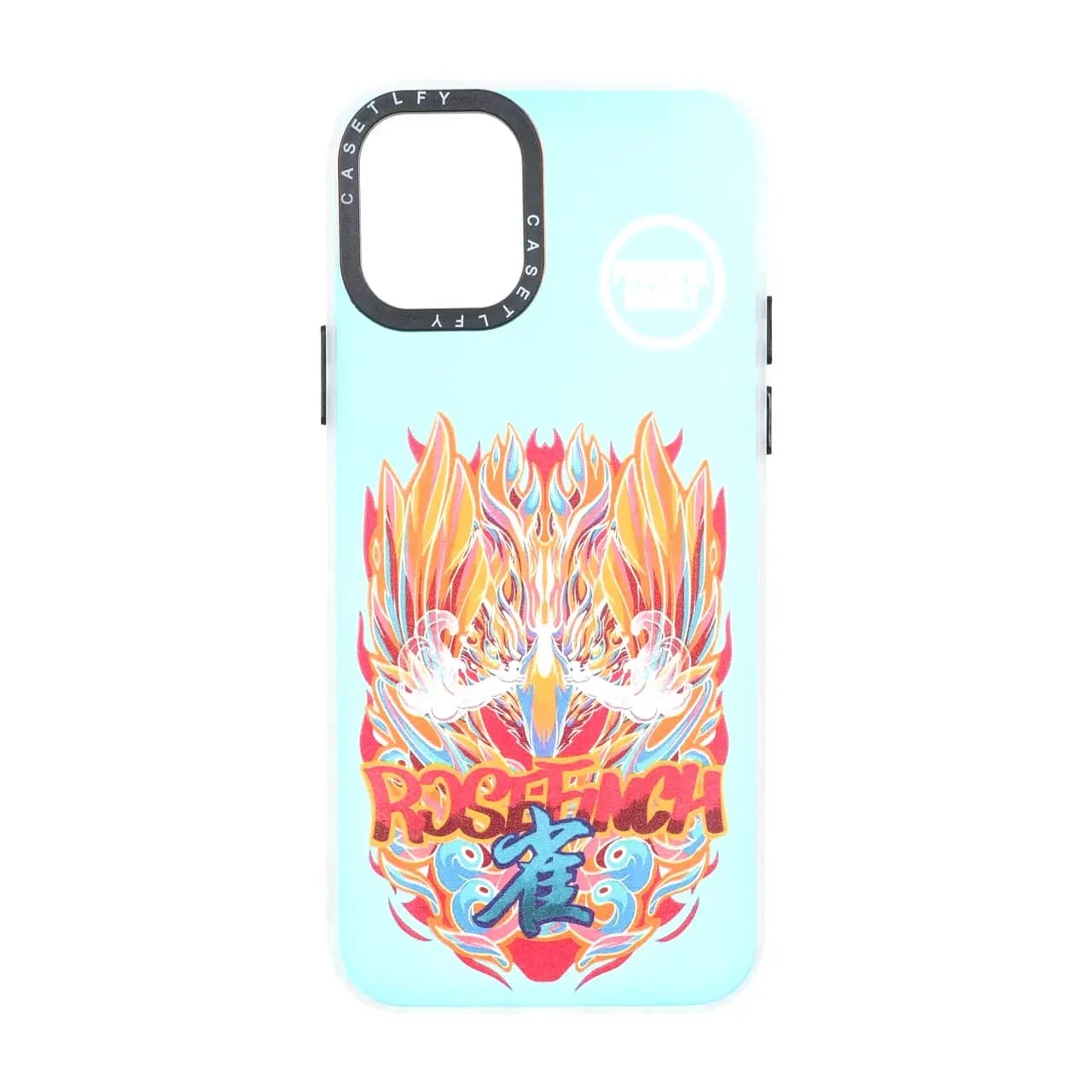 قاب هولوگرامی CaseTify مدل Apple iPhone 11 Pro — تصویر ۲