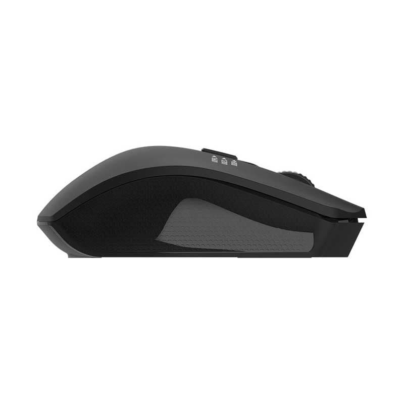 ماوس بی سیم کینگ استار مدل KM170W — تصویر ۸