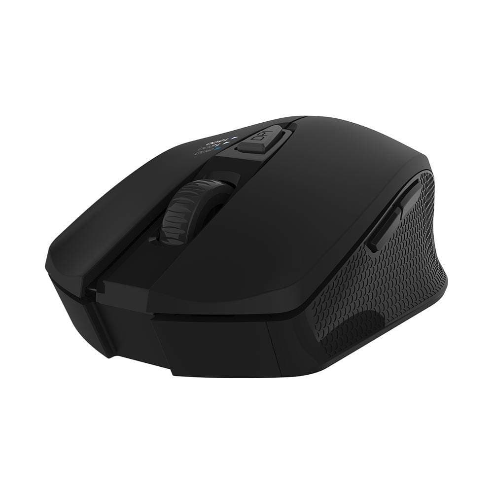 ماوس بی سیم کینگ استار مدل KM170W — تصویر ۲