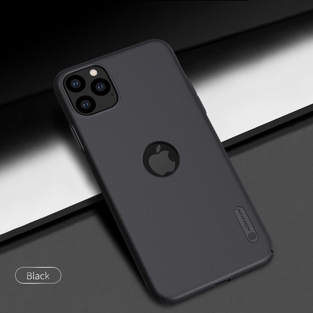 قاب نیلکین Iphone 11 pro مدل Super frosted shield — تصویر ۵