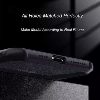 قاب نیلکین Iphone 11 pro مدل Super frosted shield