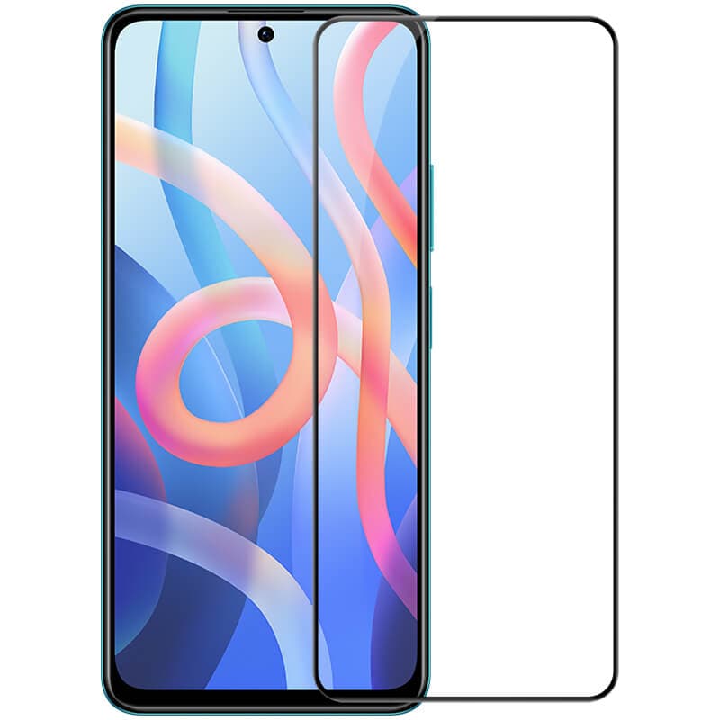 گلس نیلکین شیائومی Note11T/Note11T pro مدل Cp plus pro