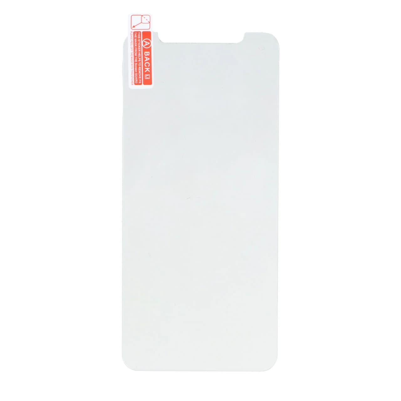 محافظ صفحه نمایش شیشه ای Full Cover مدل Apple iPhone 11 Pro / iPhone XS / iPhone X