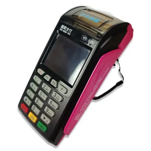کارتخوان سیار NEXGO G2 بدون فعالسازی — تصویر ۴
