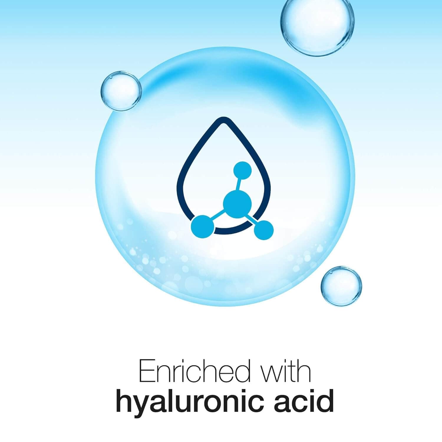 لوسیون ژل کرم آبرسان بدن نوتروژینا مدل Hydro boost حجم 400 میل — تصویر ۶