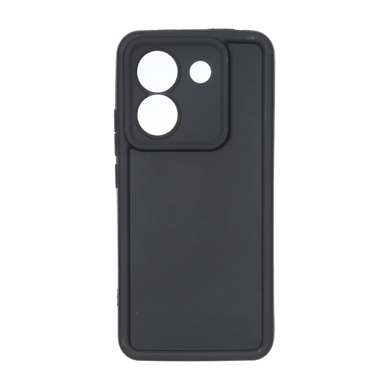 قاب Solid Case مدل Xiaomi Poco M7 Pro 5G
