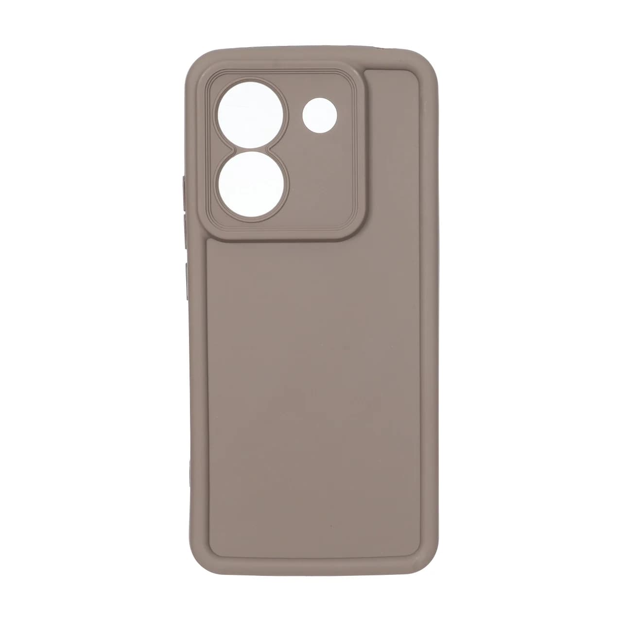 قاب Solid Case مدل Xiaomi Poco M7 Pro 5G — تصویر ۲