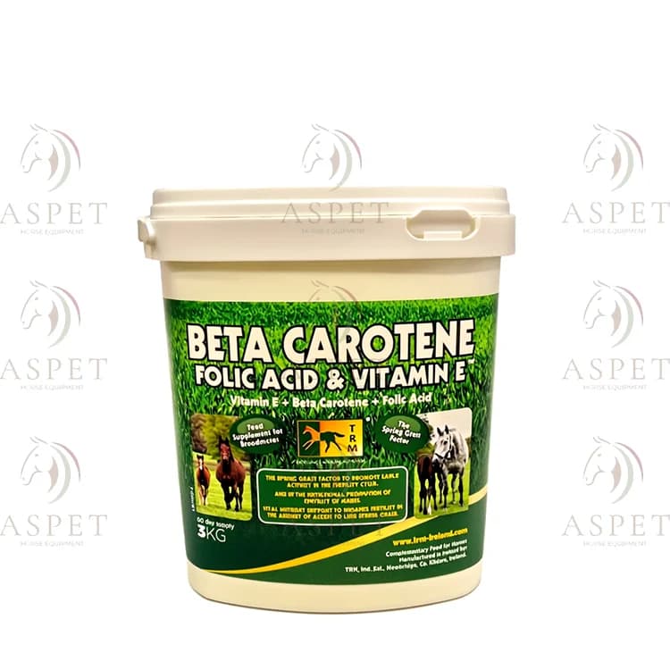 Beta carotene TRM بتاکاروتن — تصویر ۲
