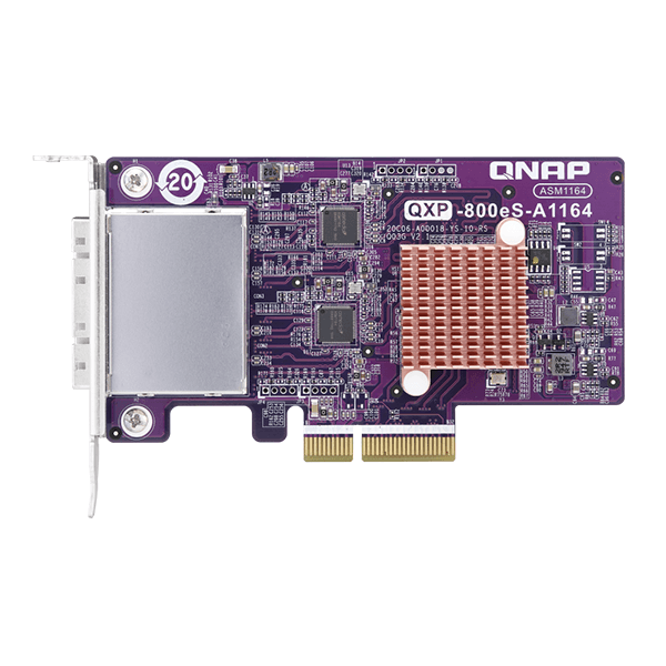 کارت QXP-800eS-A1164