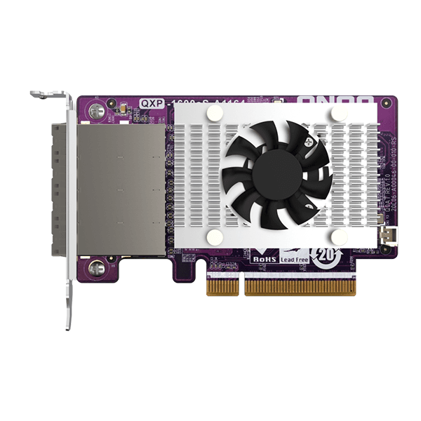 کارت QXP-1600eS-A1164